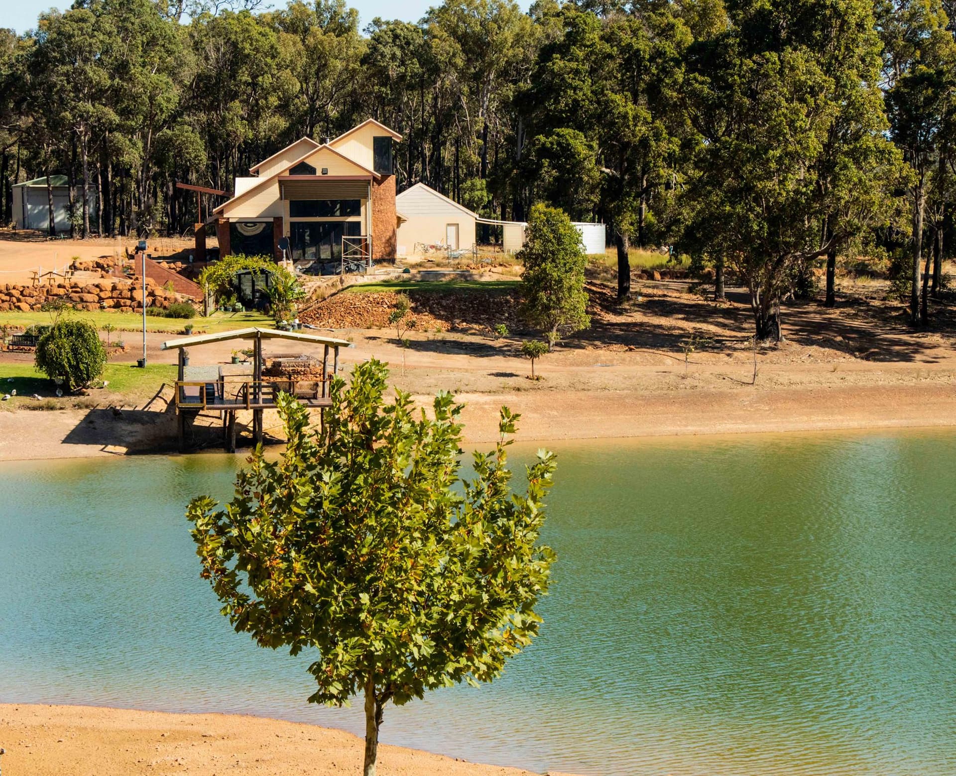 Drakesbrook Wines