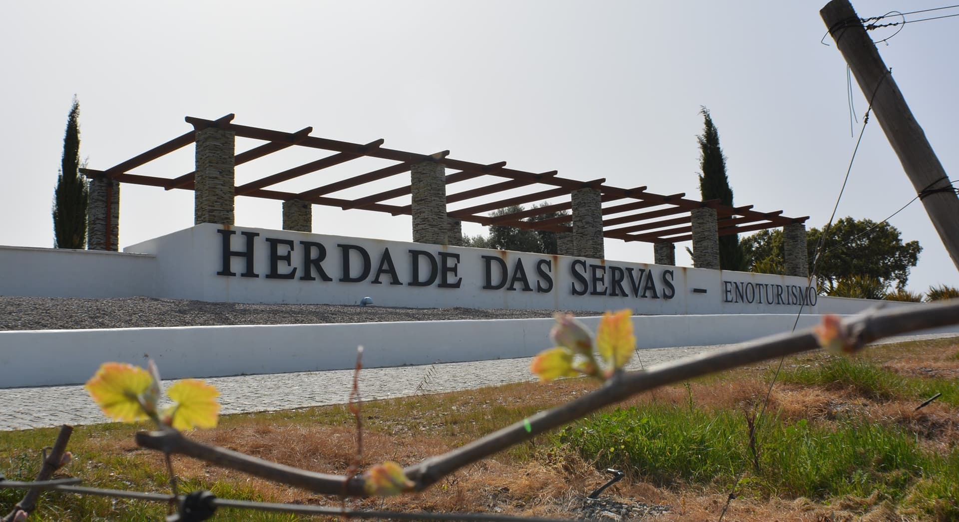 Herdade Das Servas