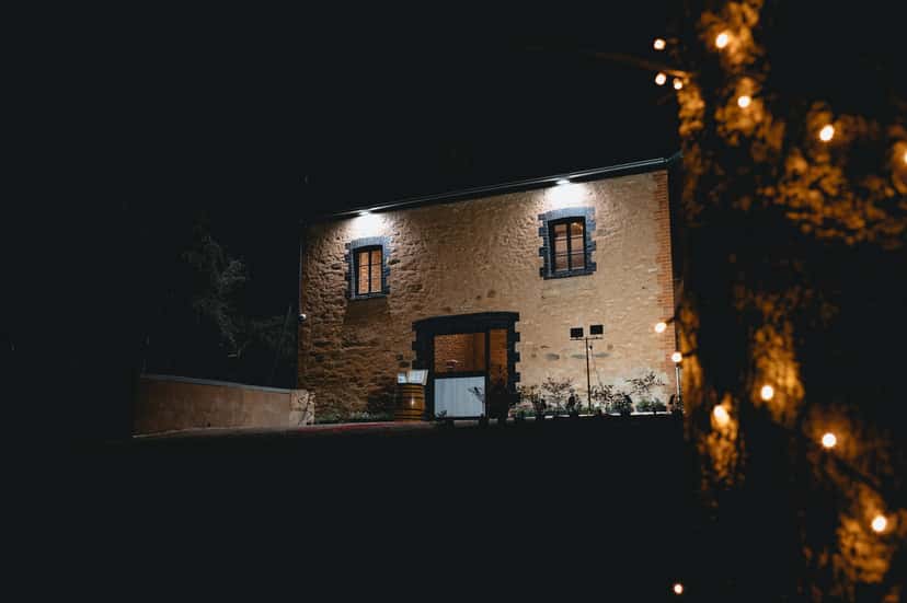 Koonowla Wines
