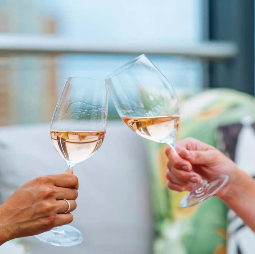 Dégustation de vins et visite des vignobles de Koonowla