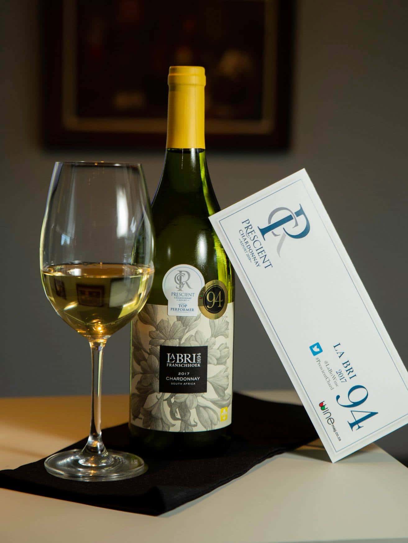 Scopri la bellissima azienda vinicola e tenuta La Bri