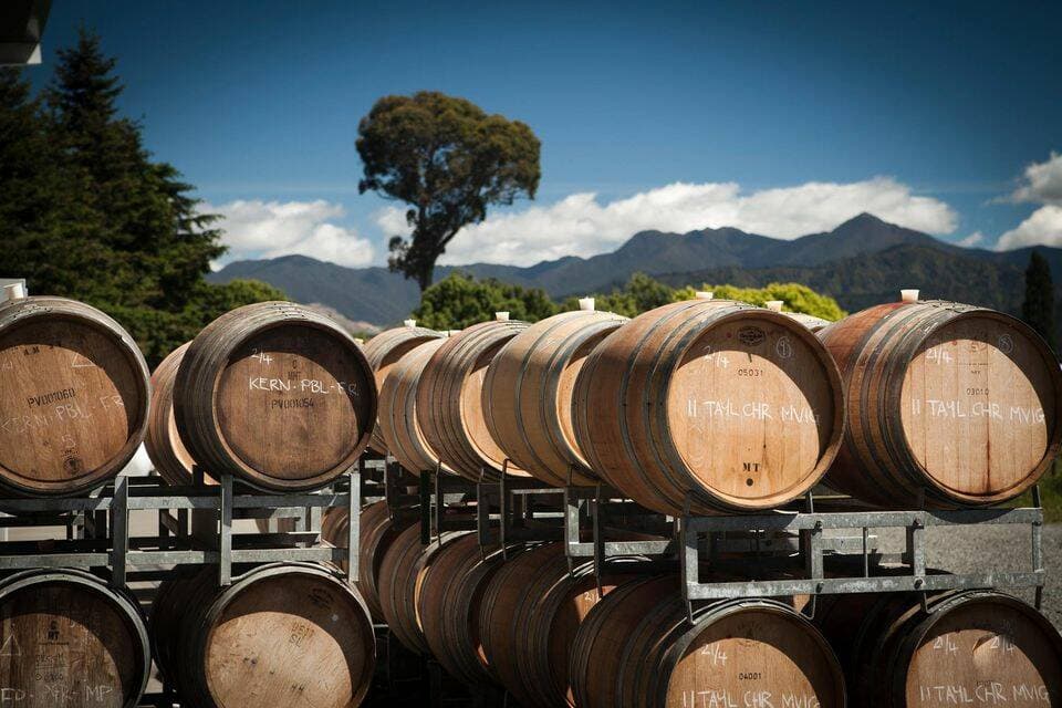 Mahi Winery foto 5