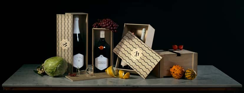 Emilia-Romagna Wine Journey at Mossi 1558