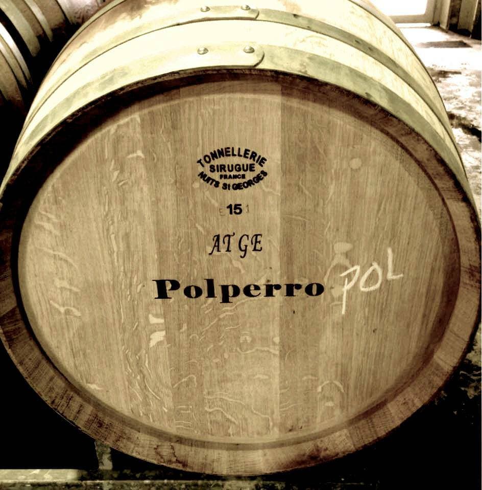 Polperro Winery Foto 2