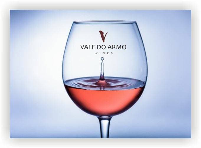 Quinta Vale do Armo Foto 5