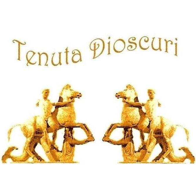 Tenuta Dioscuri: A Legacy of Fine Wines