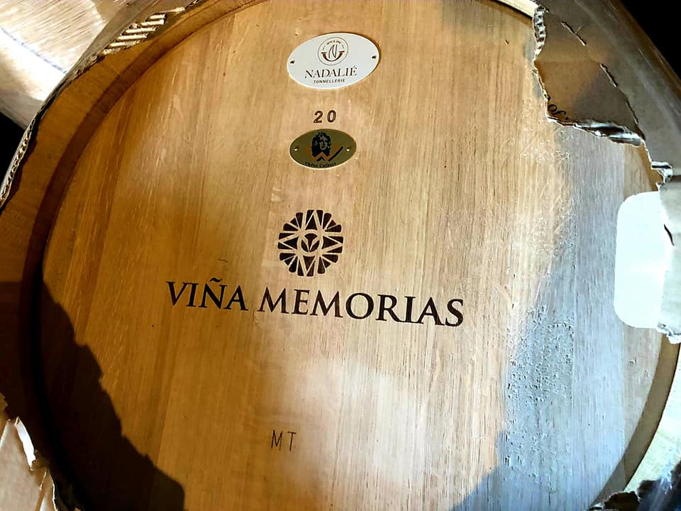 Viña Memorias foto 2