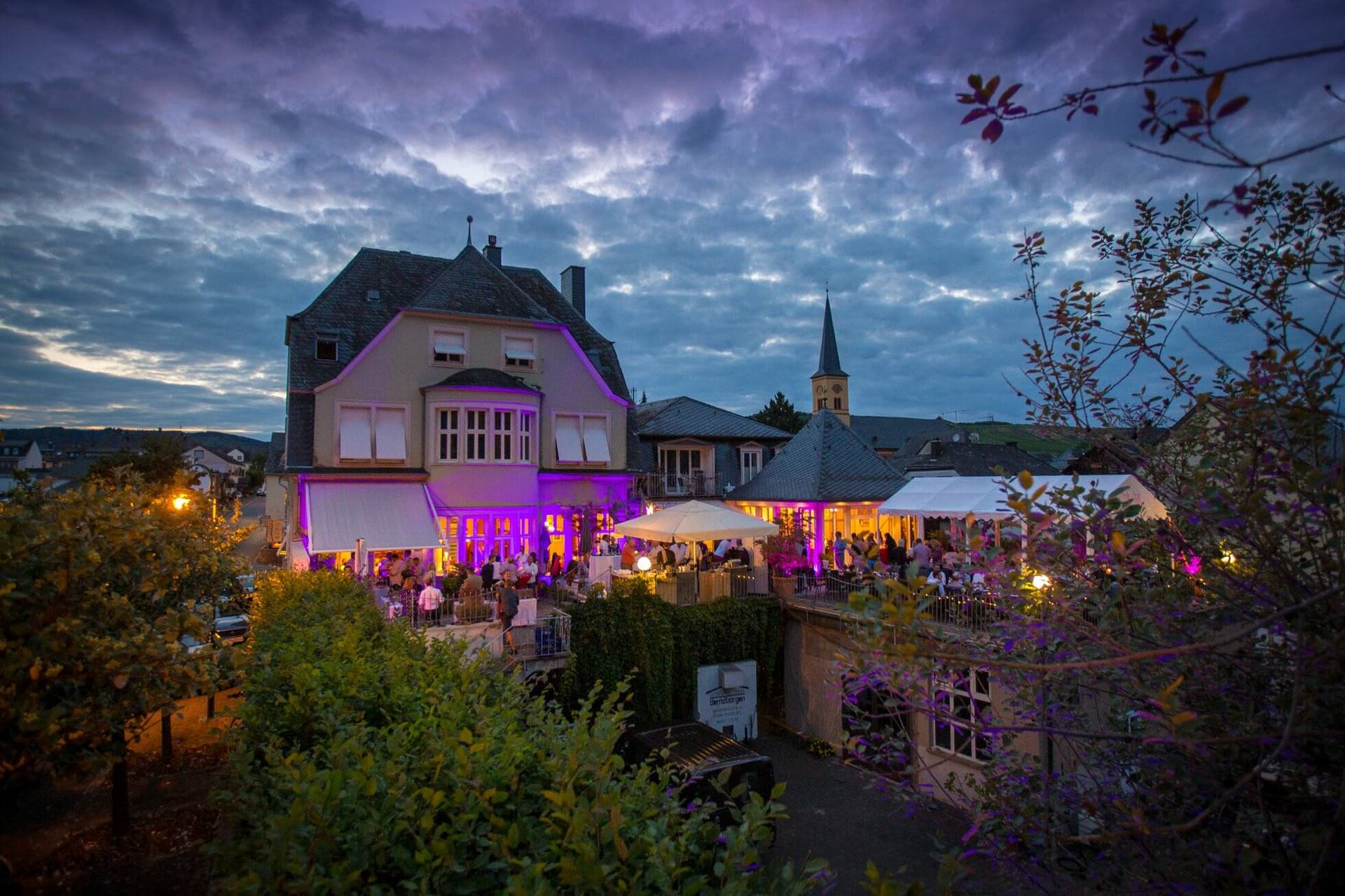 Weingut Cluesserath-Weiler: A Gem in Trittenheim foto 3