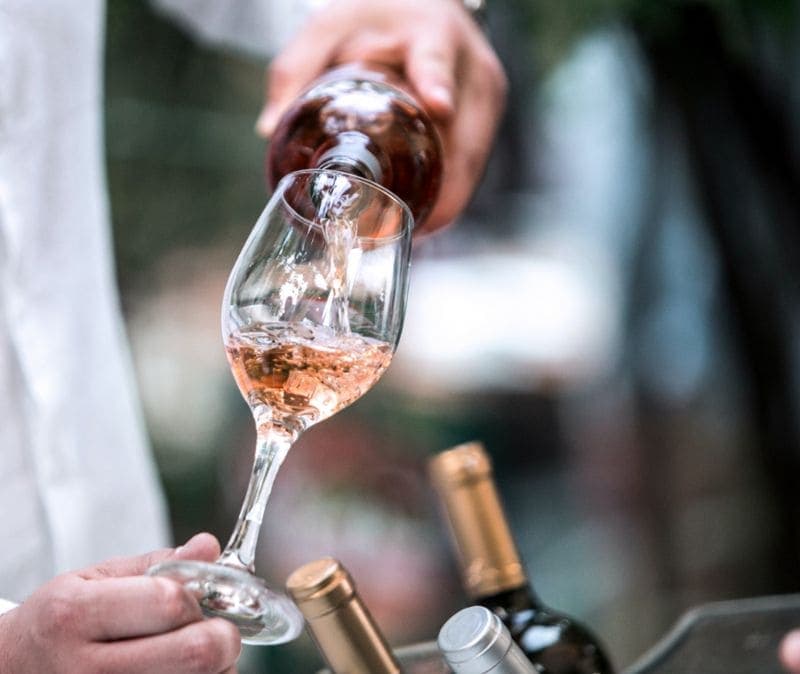 Degustação de vinhos e passeios em Winzergenossenschaft Wolfenweiler