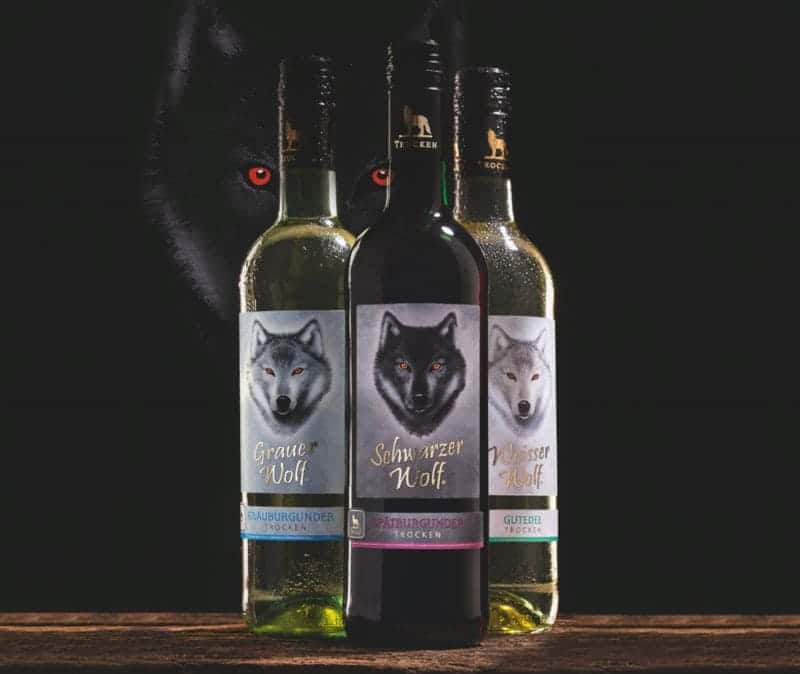 Winzergenossenschaft Wolfenweiler