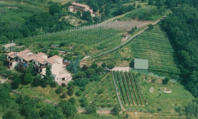 Azienda Agricola “La Corona” Di Russo Paolo