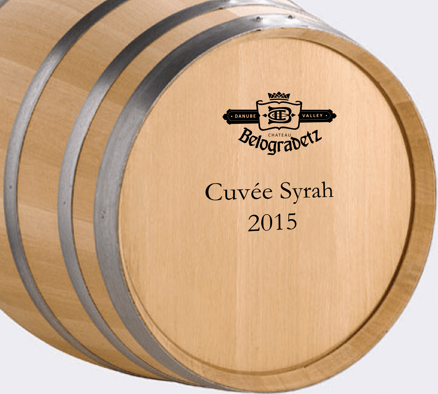 Belogradec - Varna Winery Foto 5