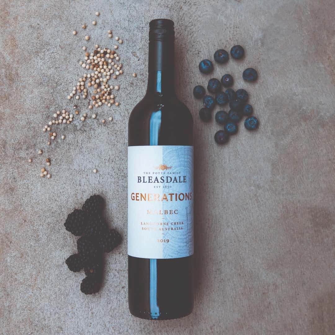 Tour oltre la porta della cantina | Vigneti di Bleasdale