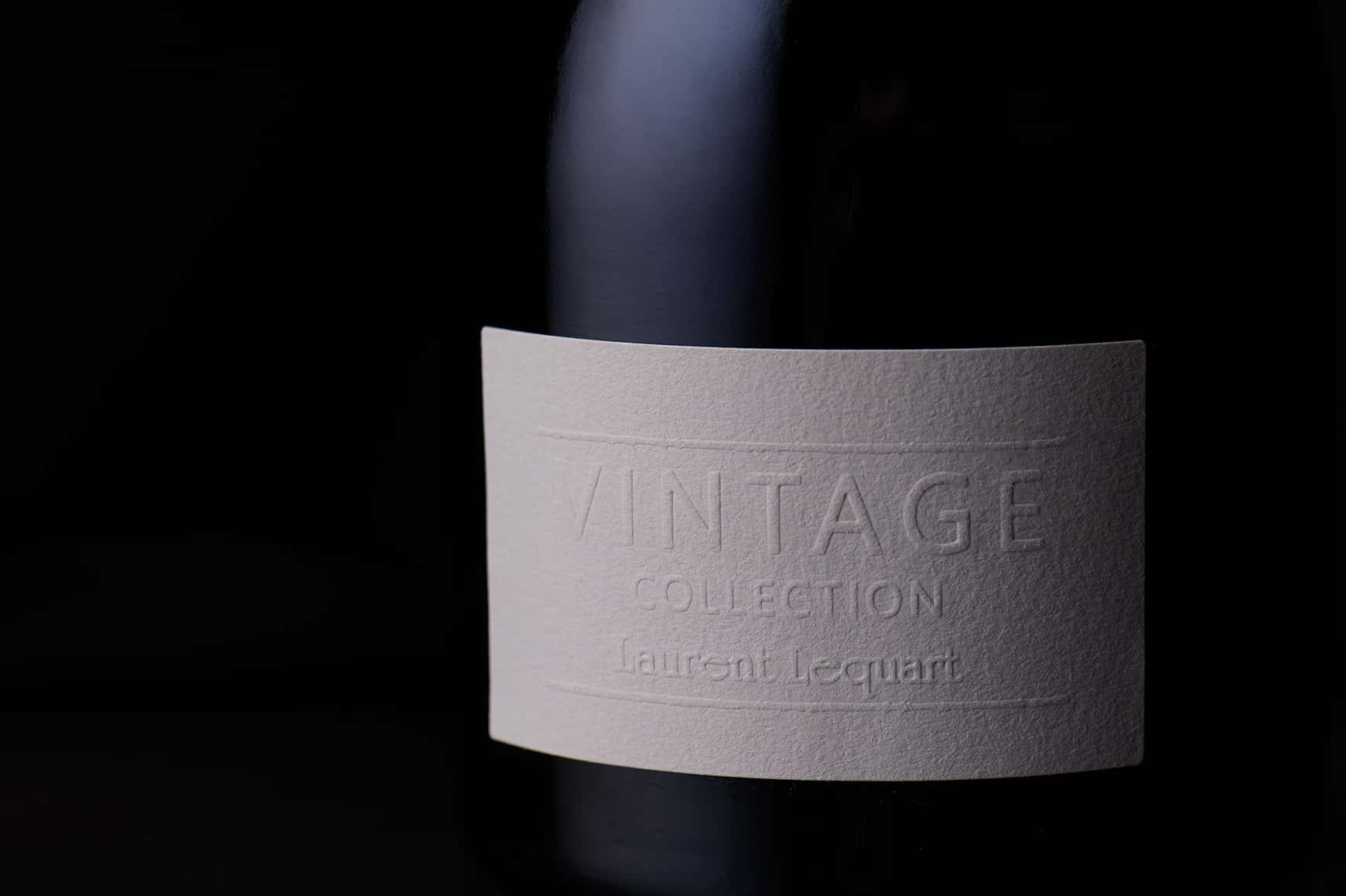 Champagner- und Cuvée-Verkostung