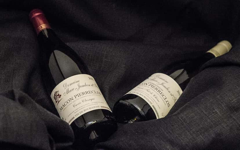 Domaine Marc Jambon & Fils