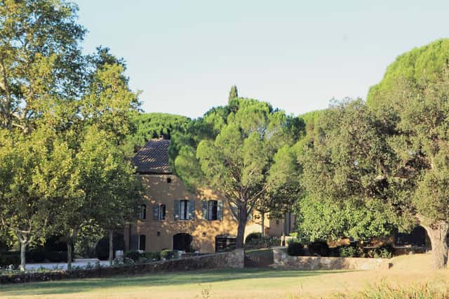 Domaine Sainte Marie
