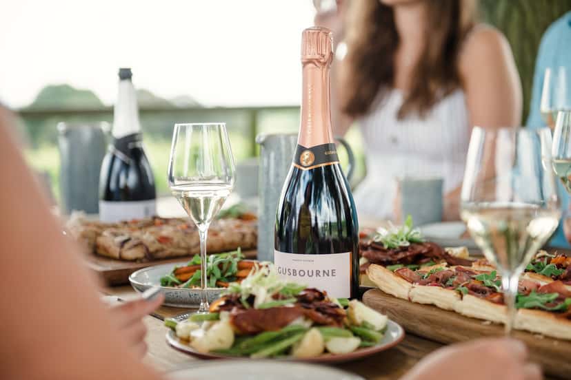 Experience a Memorable Estate Tour at Gusbourne