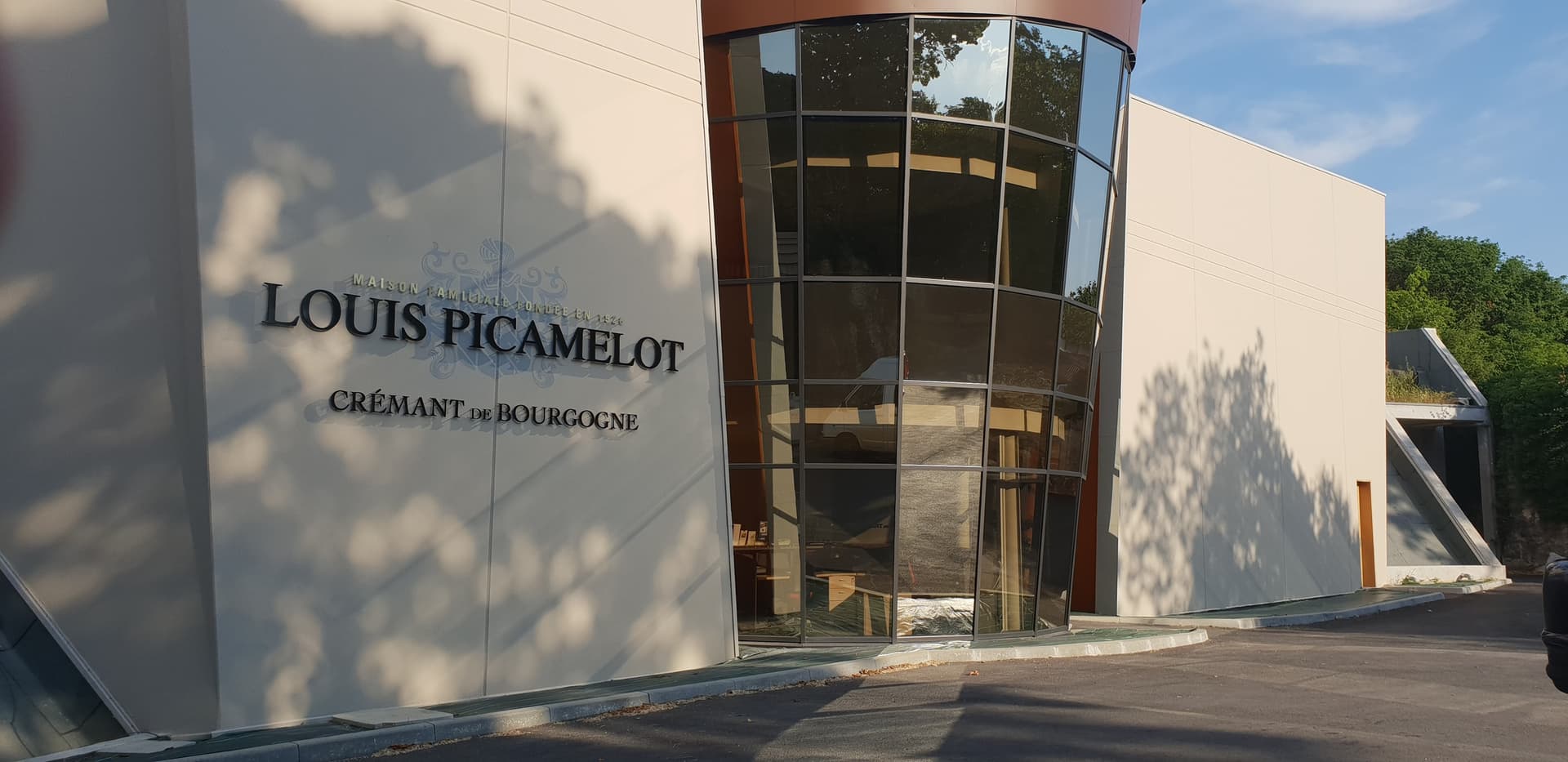 Maison Louis Picamelot