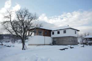 Maryan Winery