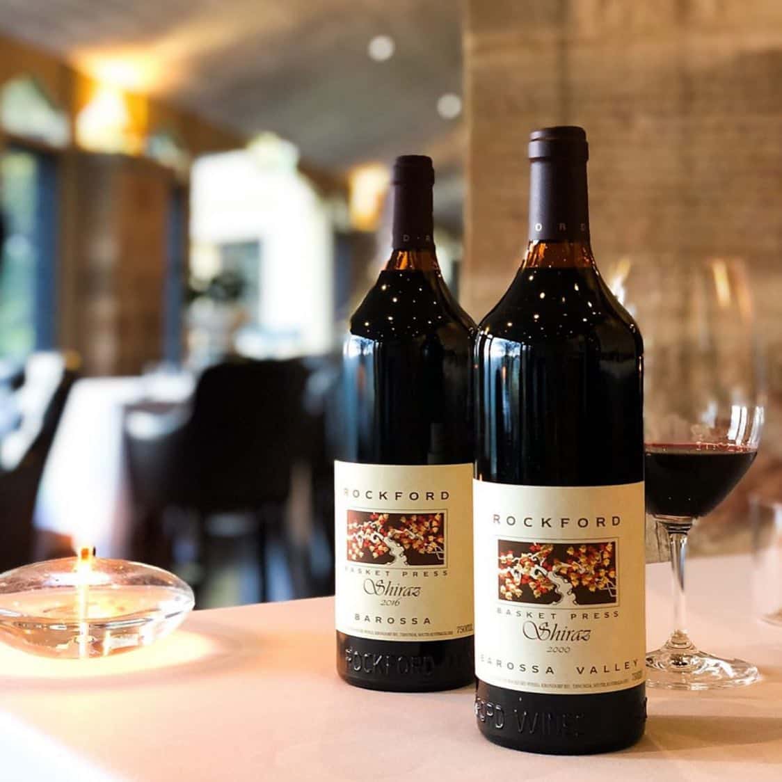 Wine Tasting and Tour at Mount Lofty House & Sequoia