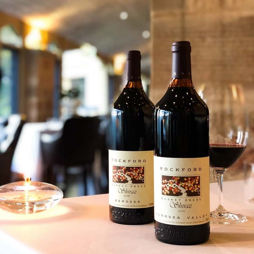 Wine Tasting and Tour at Mount Lofty House & Sequoia