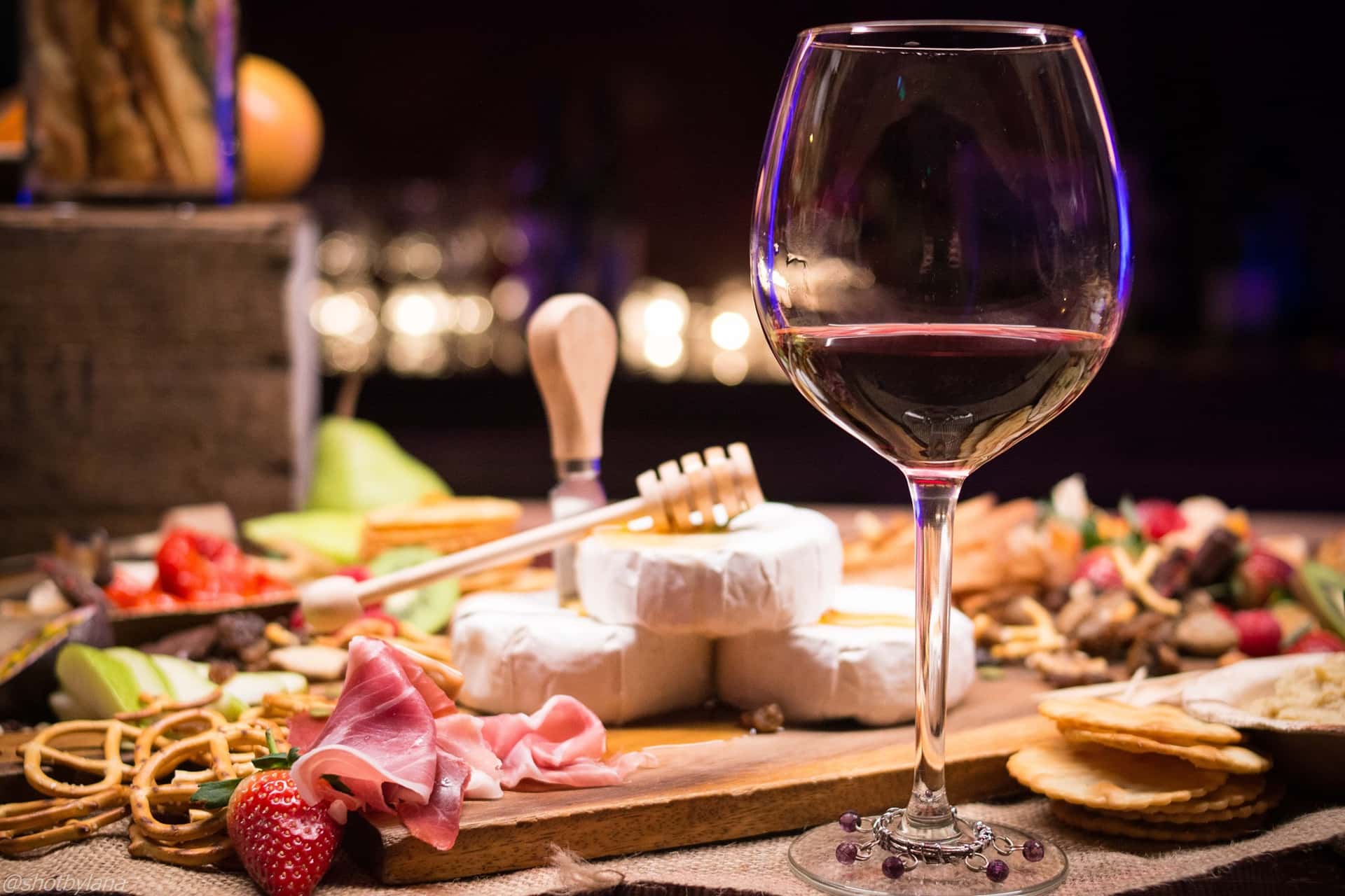 Degustazione di vini e tour presso Noemí Wines