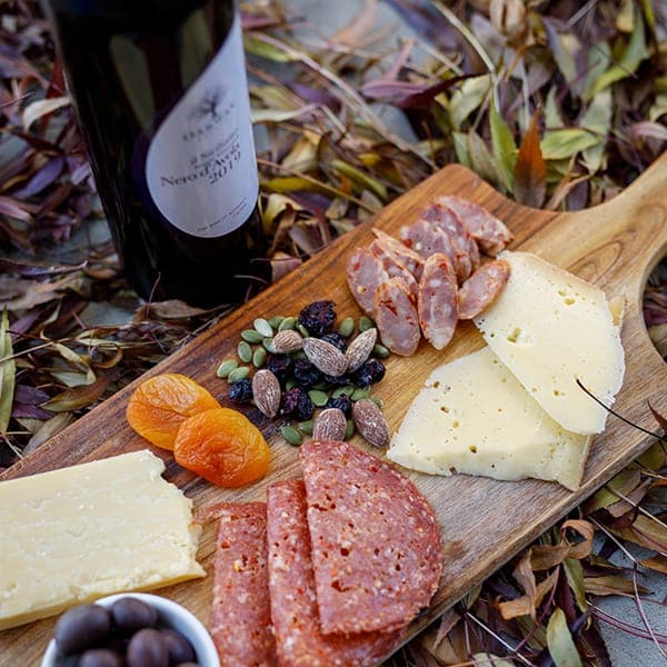 Western Australia Wine & Vineyard Discovery at Oakway