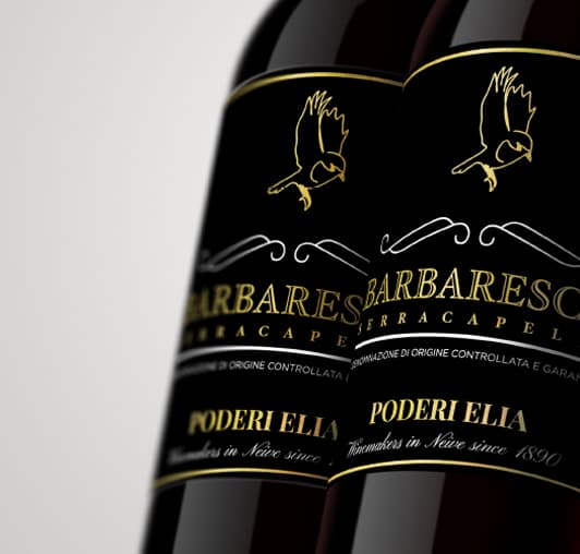 Poderi Elia