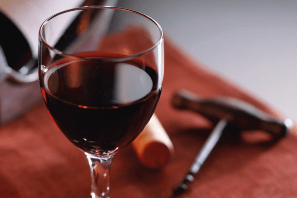 Vinprovning och rundtur på Poderi Elia