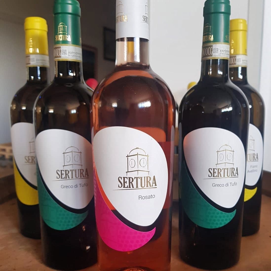 Sertura Società Agricola Foto 1
