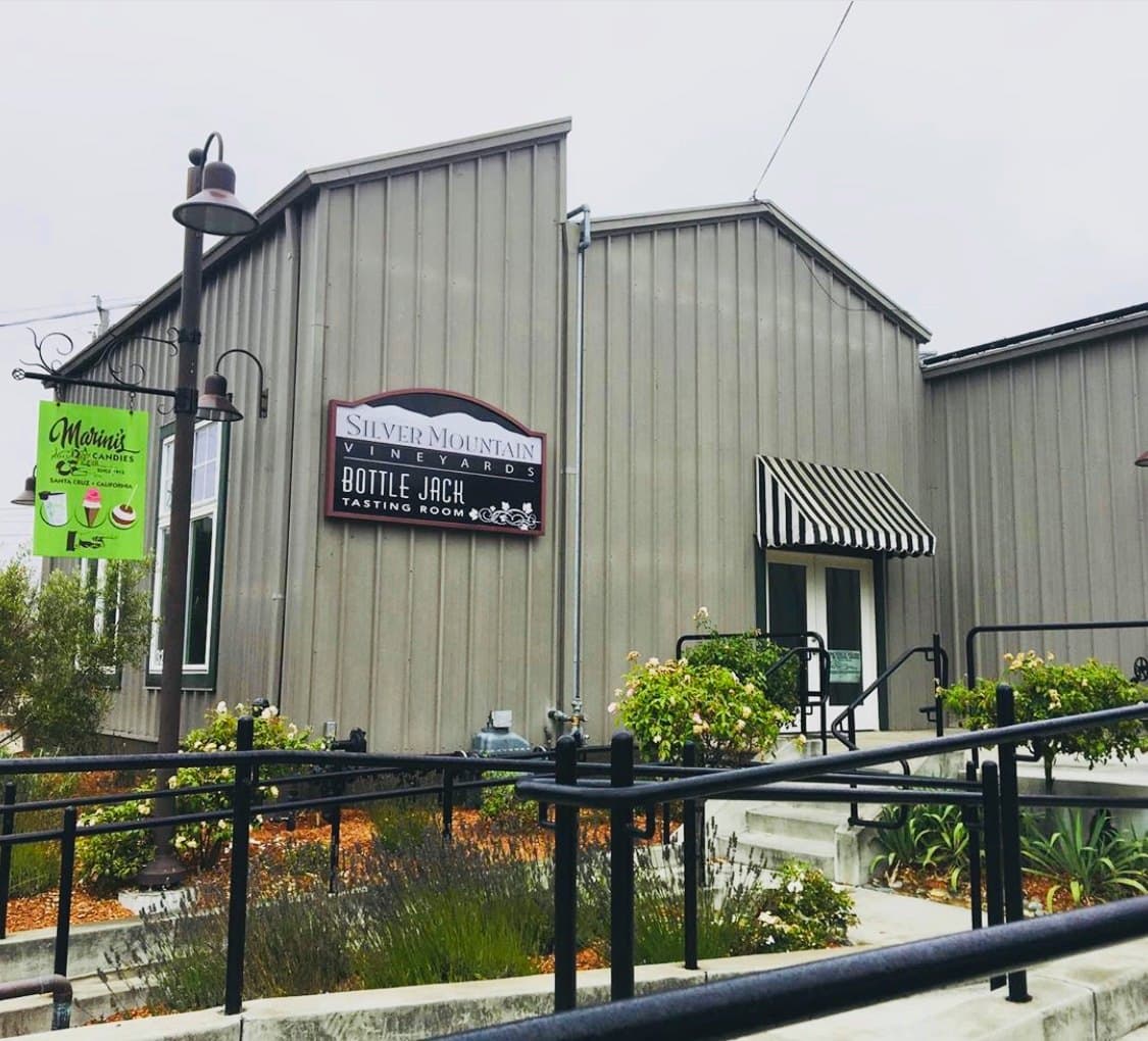 Silver Mountain Vineyards foto 1