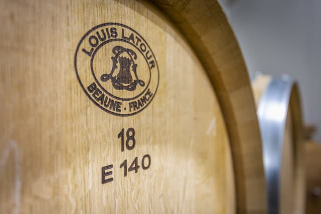 Spolert Winery