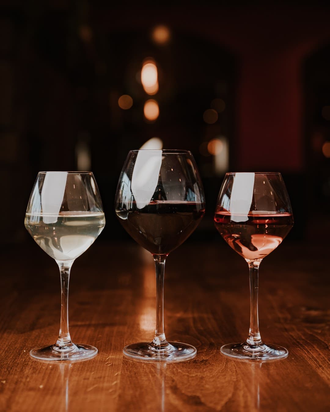 Mediterranean Wine & Taverna Feast in Washington