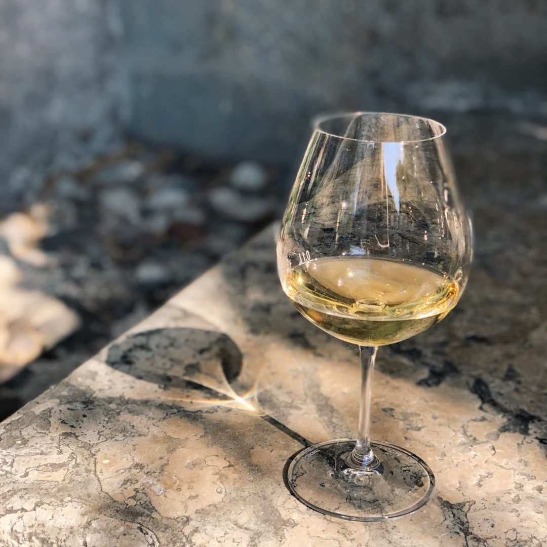 Vin- och matprovning på Tenuta Alois Lageder