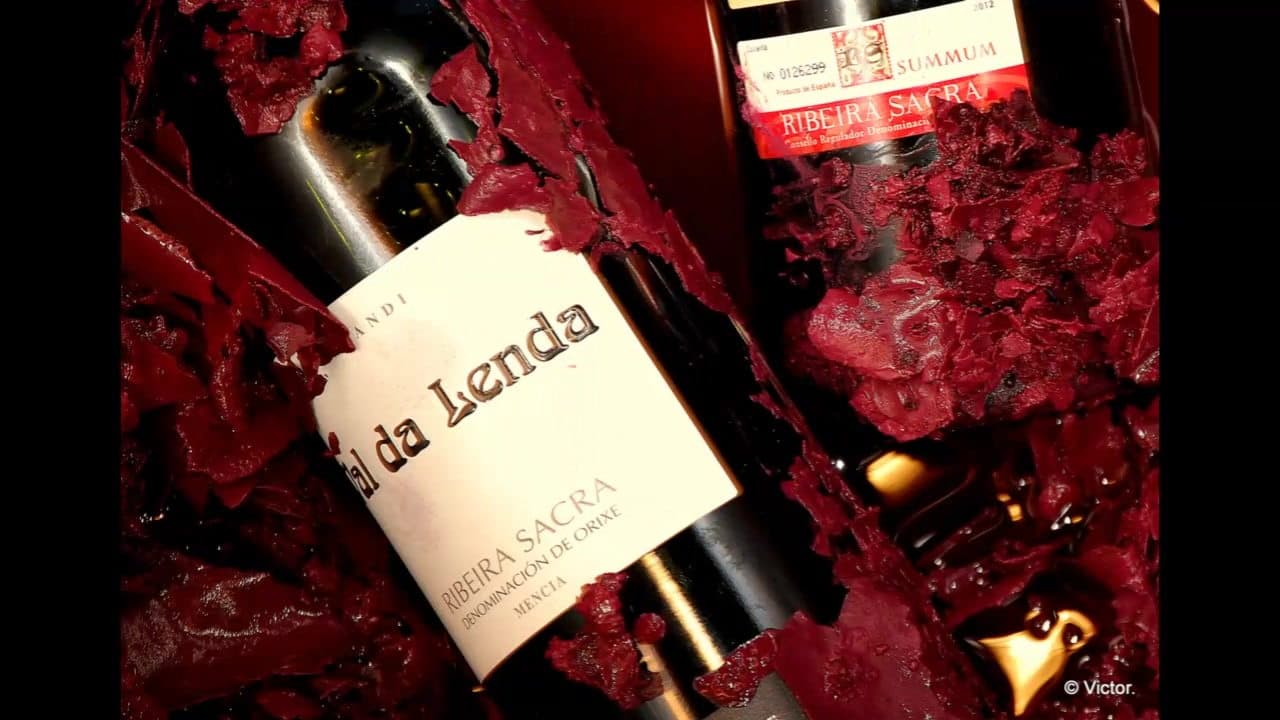 Heroic Galicia: Val Da Lenda Wine & Terroir Tour