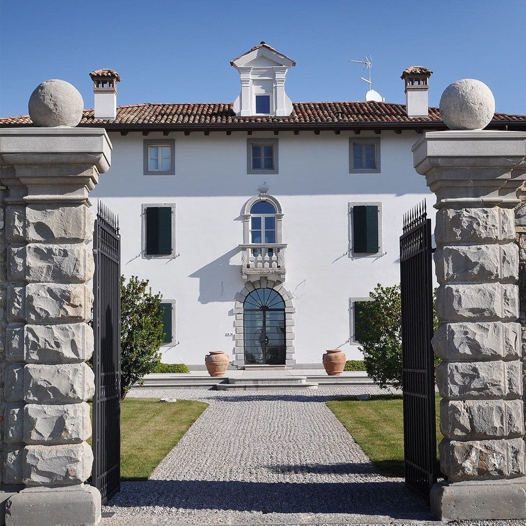Volpe Pasini Winery