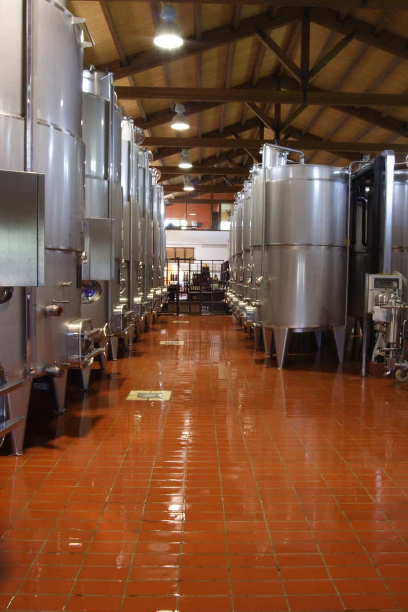 Antica Masseria Venditti