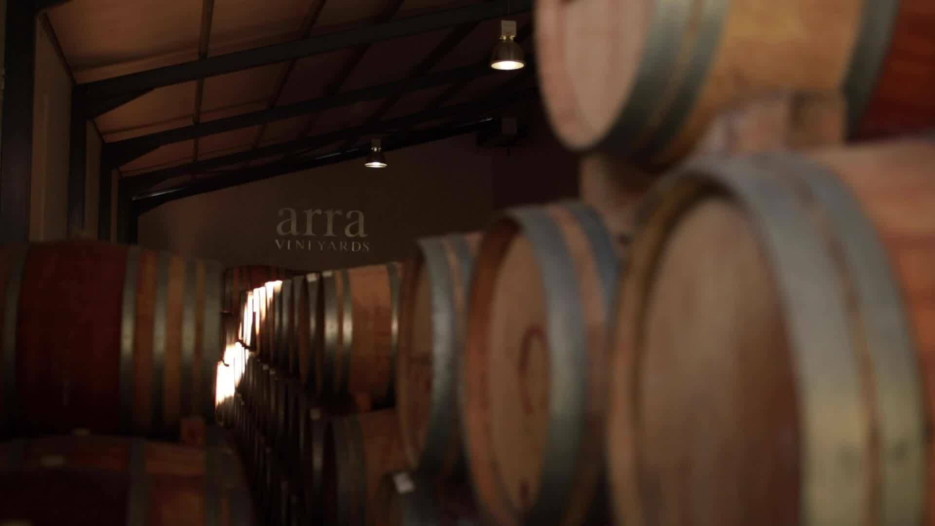 Arra Vineyards foto 4