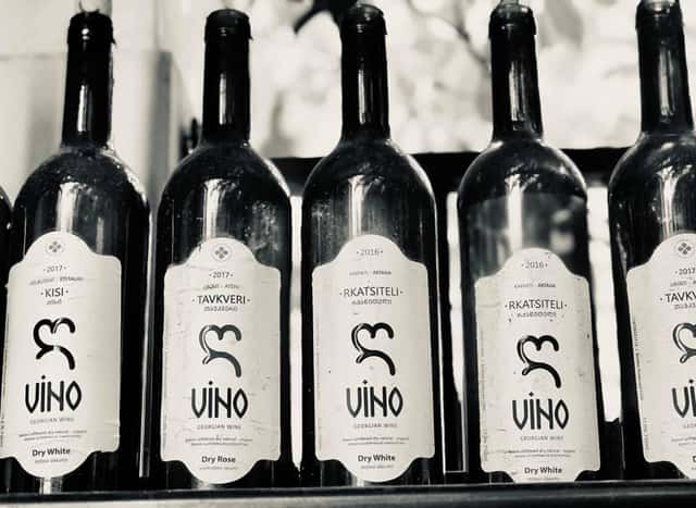 Artana Wines