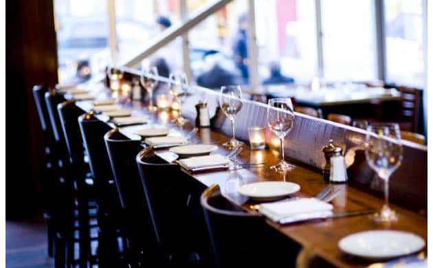 La Cantina Balgera Vini