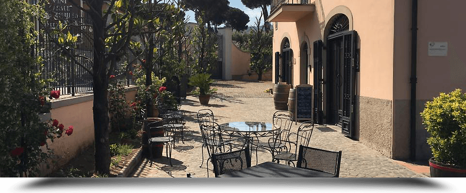 Degustazione di vini abbinati alla produzione locale