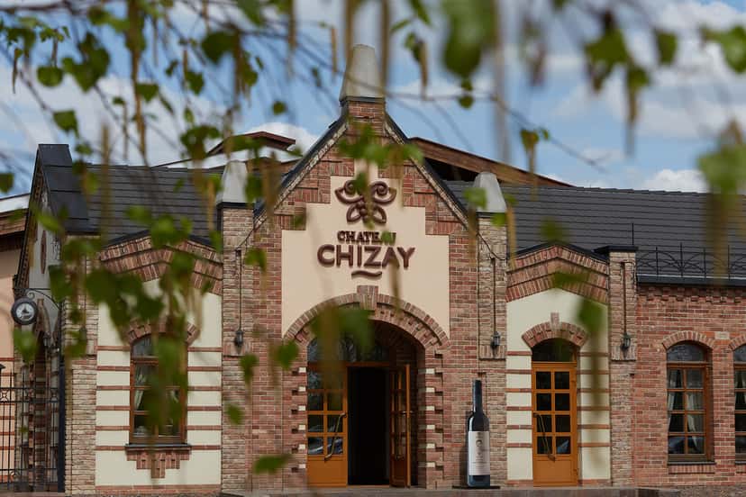 Chateau Chizay