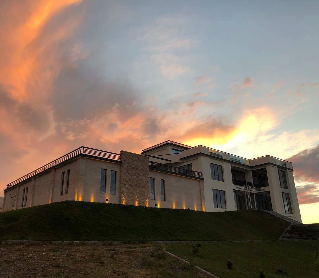 Gevelli Winery Foto 3