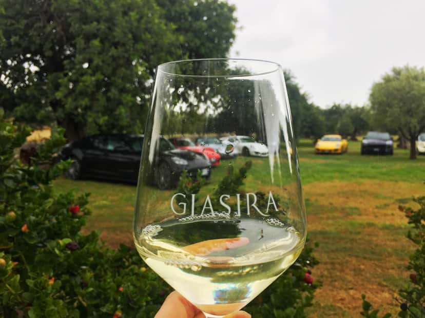 Giasira Winery