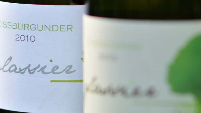 Trentino-Alto Adige Wine & Winery Tour at Glassierhof