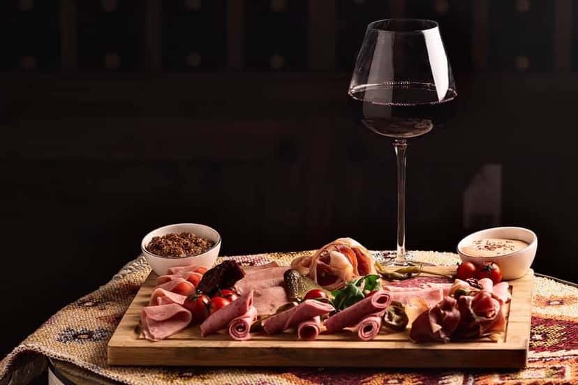 Kartli’s Finest: Marani Sevsamora Wine & Tradition
