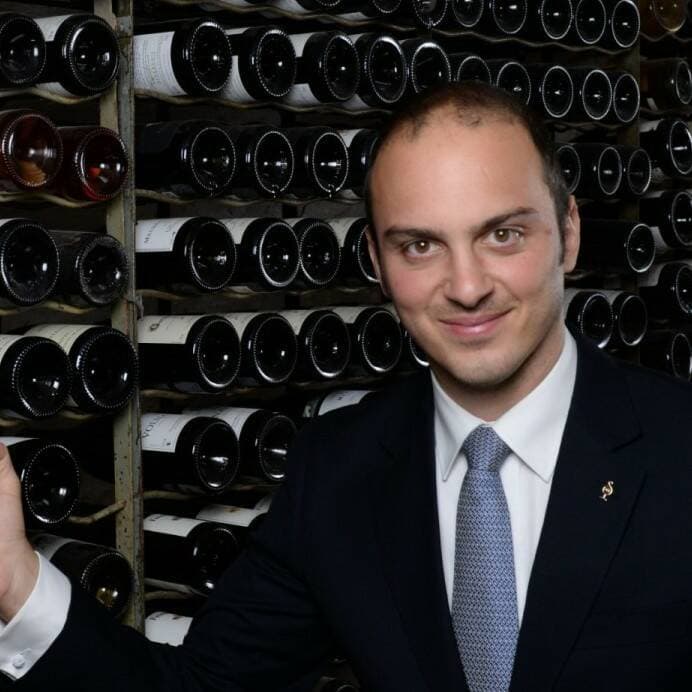Local Sommelier Mattia Antonio Cianca Tells us about Bordeaux wine region
