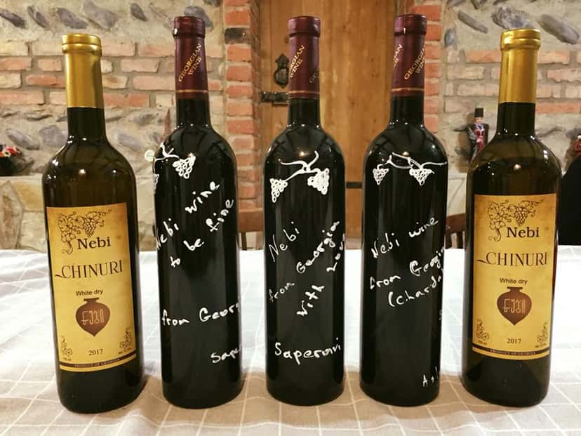 Nebi Winery