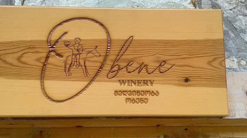 Obene Winery