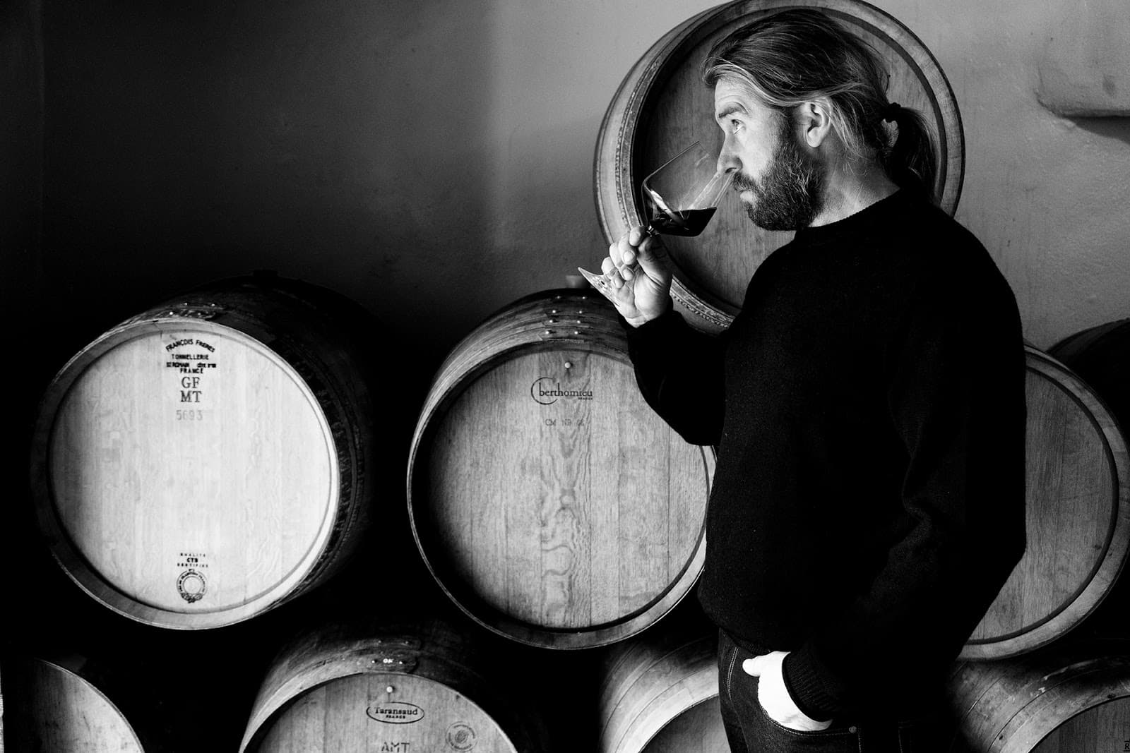 Tuscan Organic Wine Tour & Tasting at Podere IL Balzo